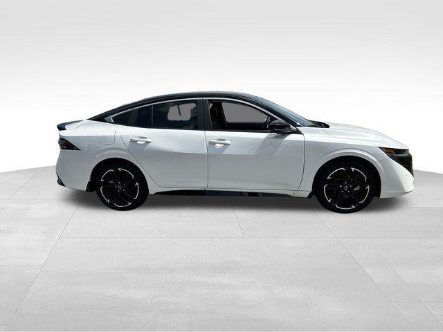 Nissan Sentra  2026