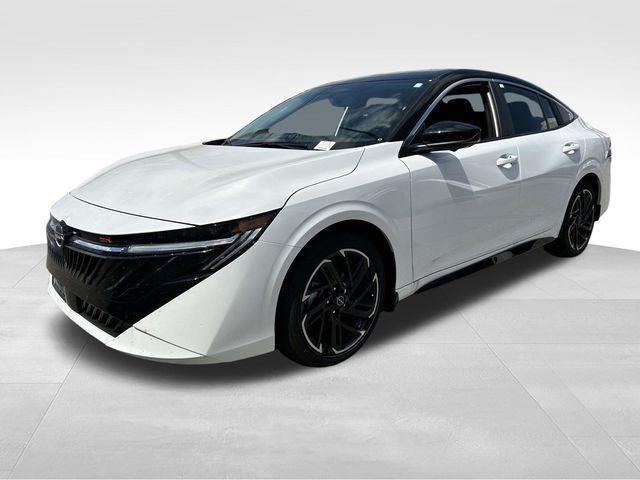 Nissan Sentra  2026