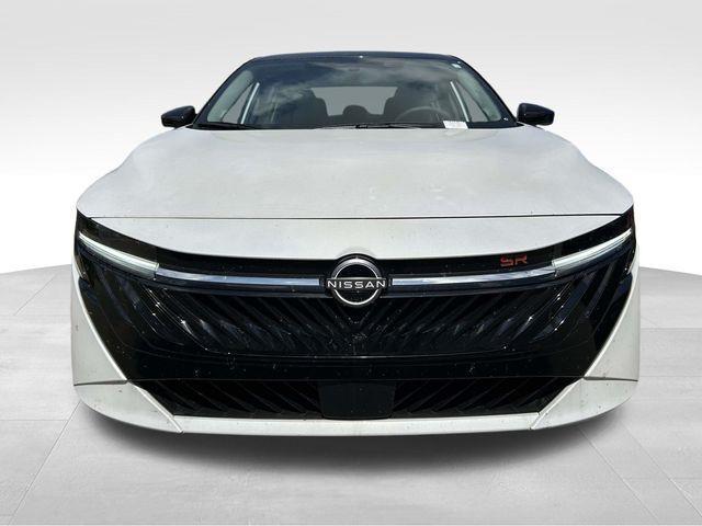 Nissan Sentra  2026
