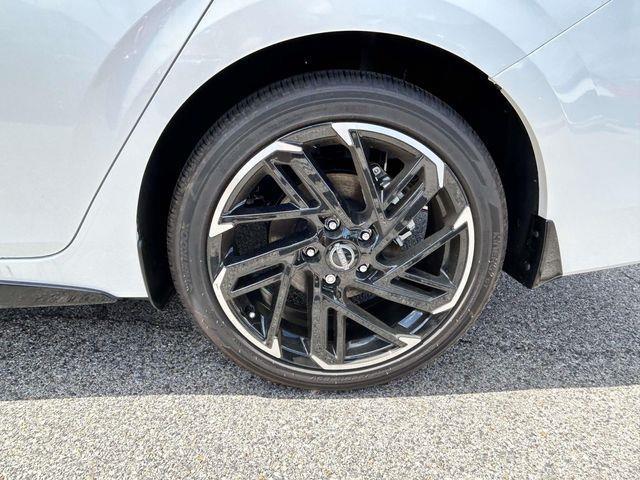 Nissan Sentra  2026