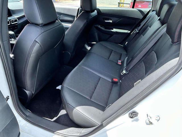 Nissan Sentra  2026