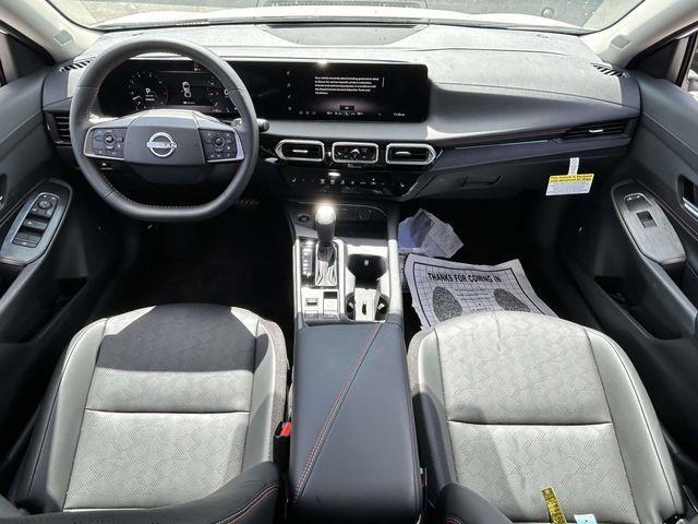 Nissan Sentra  2026