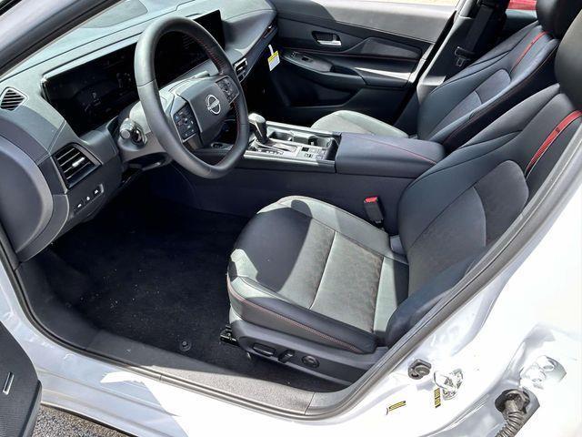 Nissan Sentra  2026