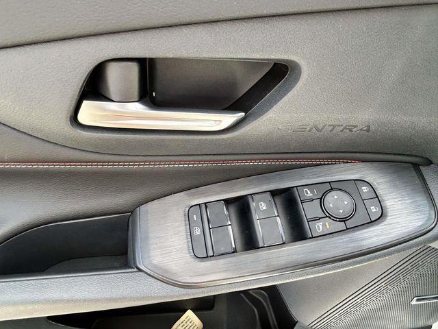 Nissan Sentra  2026