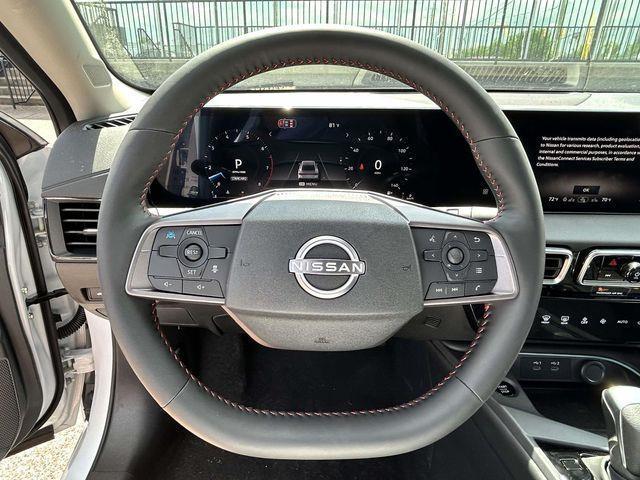 Nissan Sentra  2026