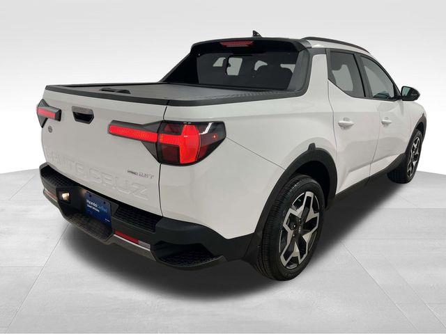 Hyundai Santa Cruz  2024