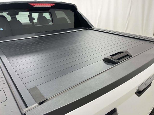 Hyundai Santa Cruz  2024