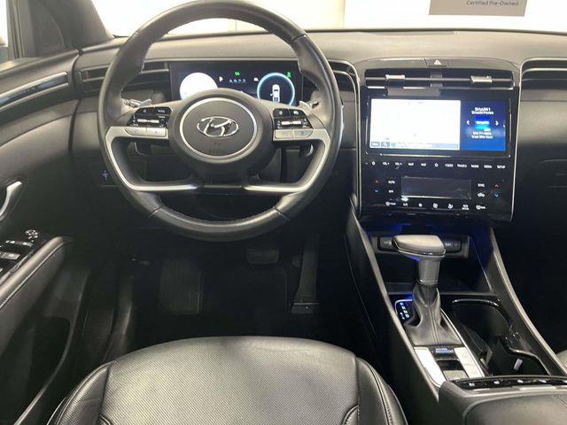 Hyundai Santa Cruz  2024