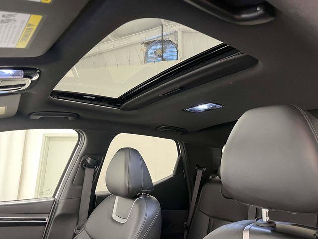 Hyundai Santa Cruz  2024