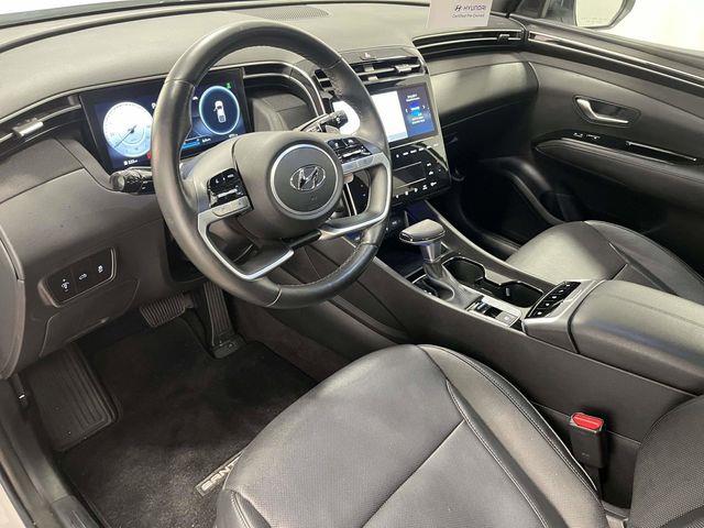 Hyundai Santa Cruz  2024