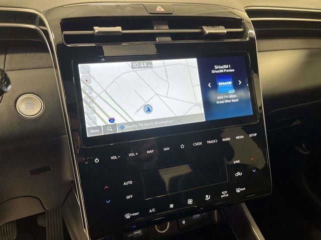 Hyundai Santa Cruz  2024