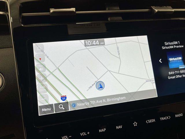 Hyundai Santa Cruz  2024