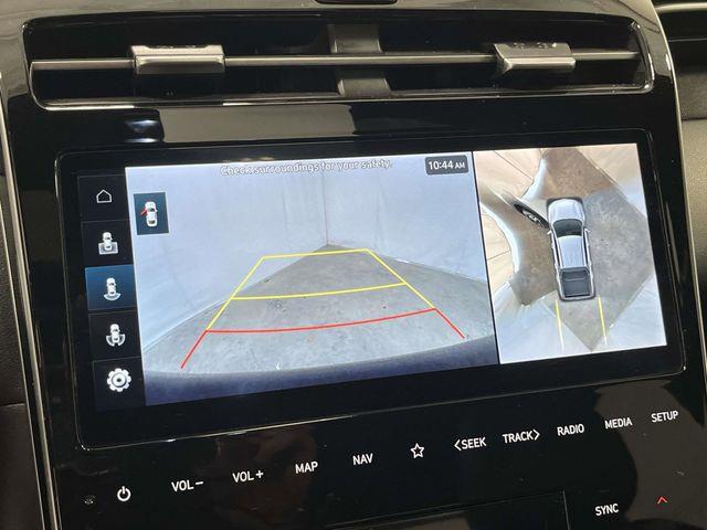 Hyundai Santa Cruz  2024