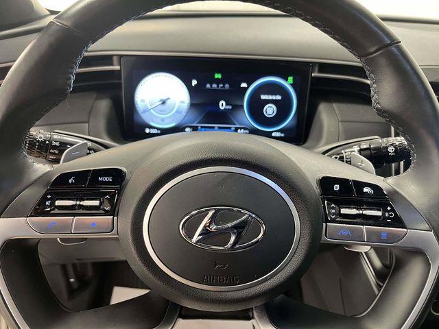 Hyundai Santa Cruz  2024