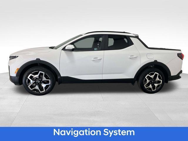 Hyundai Santa Cruz  2024