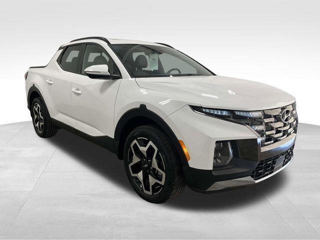 Hyundai Santa Cruz  2024