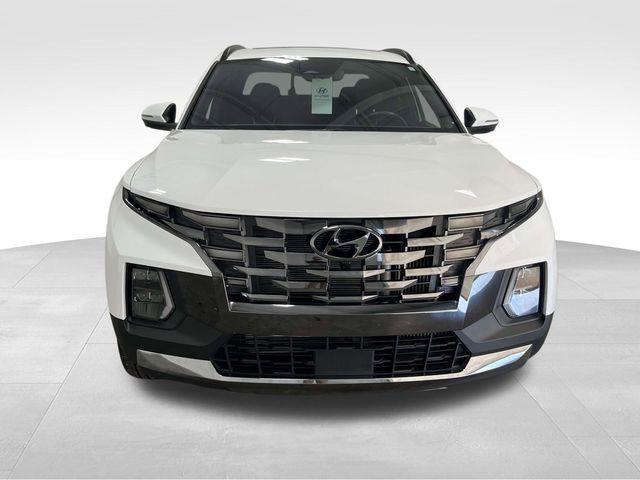 Hyundai Santa Cruz  2024