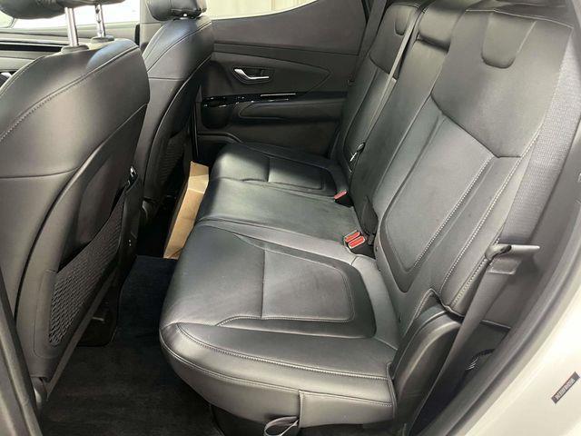 Hyundai Santa Cruz  2024