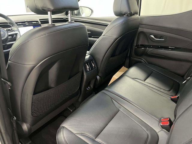 Hyundai Santa Cruz  2024