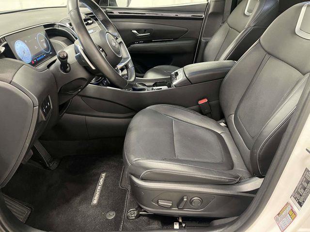 Hyundai Santa Cruz  2024