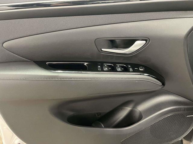 Hyundai Santa Cruz  2024