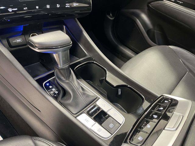 Hyundai Santa Cruz  2024