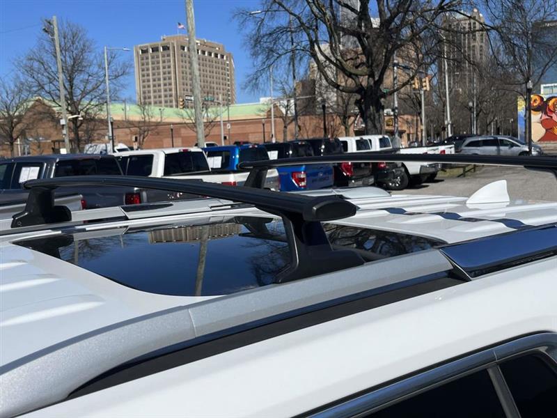 Chevrolet Traverse  2018