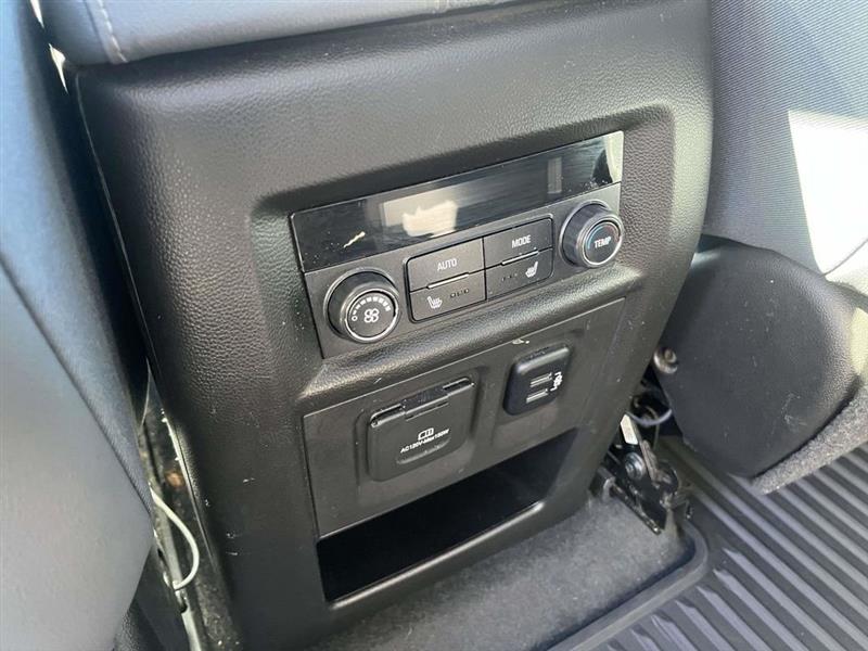 Chevrolet Traverse  2018