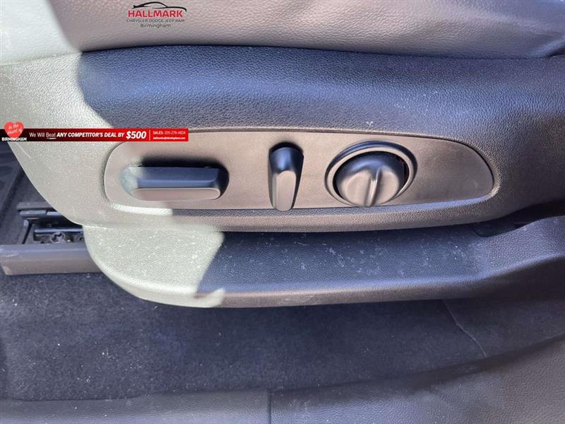 Chevrolet Traverse  2018