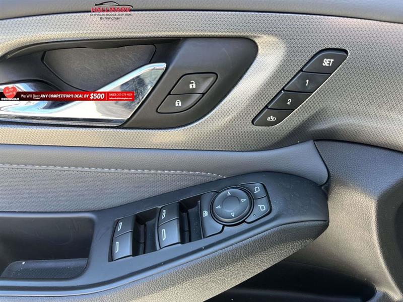 Chevrolet Traverse  2018