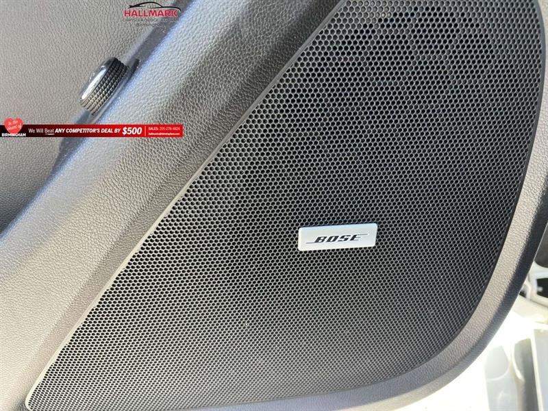 Chevrolet Traverse  2018