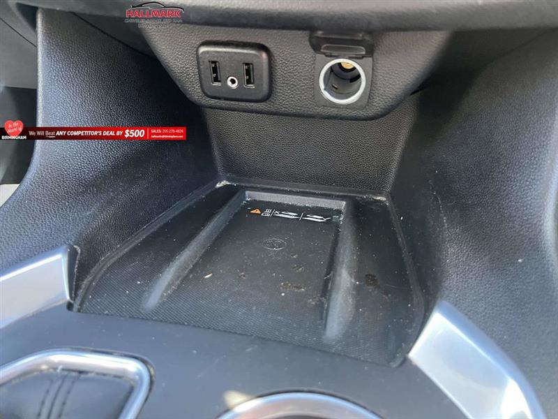 Chevrolet Traverse  2018