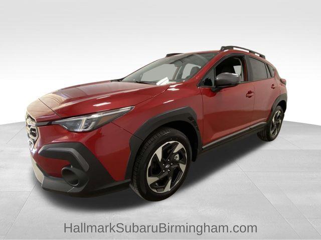 Subaru Crosstrek  2026