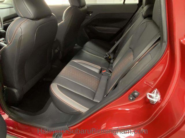 Subaru Crosstrek  2026