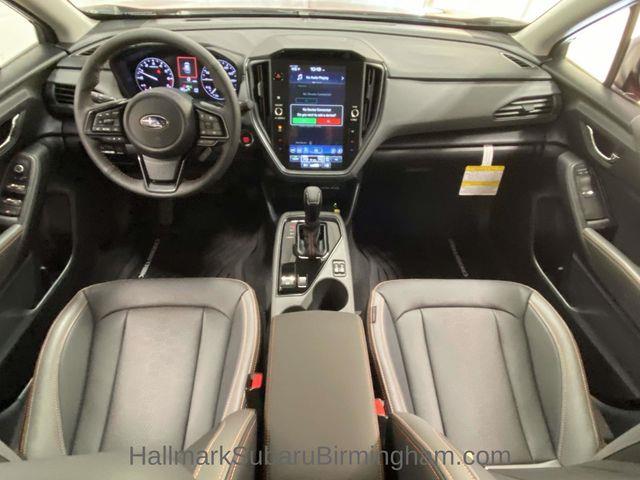 Subaru Crosstrek  2026