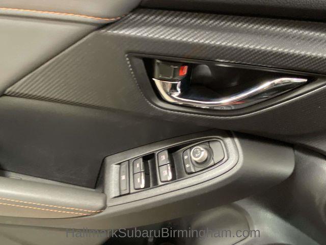 Subaru Crosstrek  2026