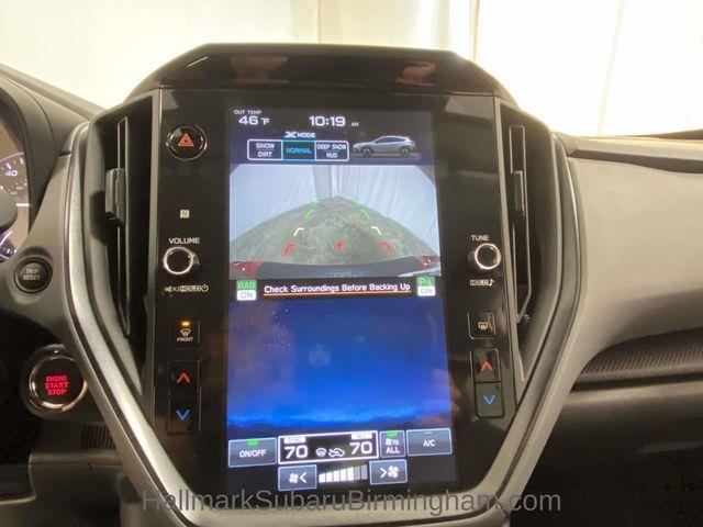 Subaru Crosstrek  2026