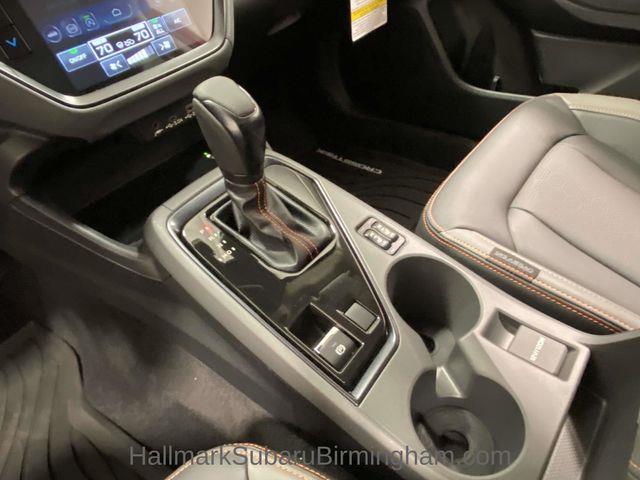 Subaru Crosstrek  2026