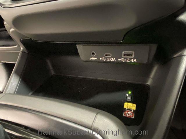 Subaru Crosstrek  2026