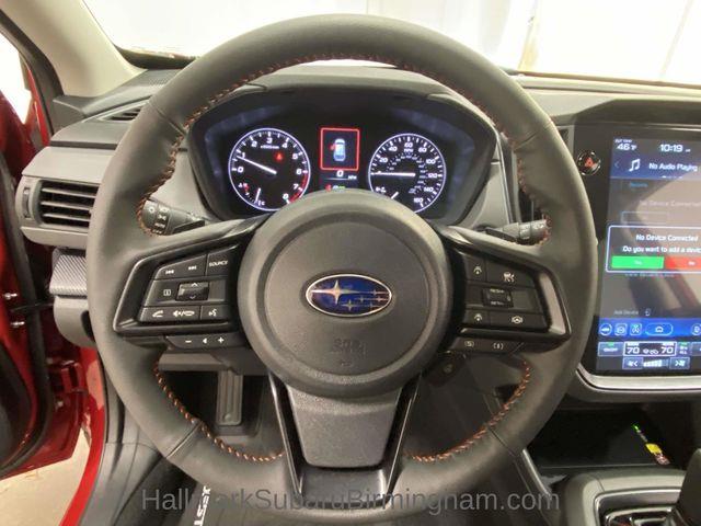 Subaru Crosstrek  2026