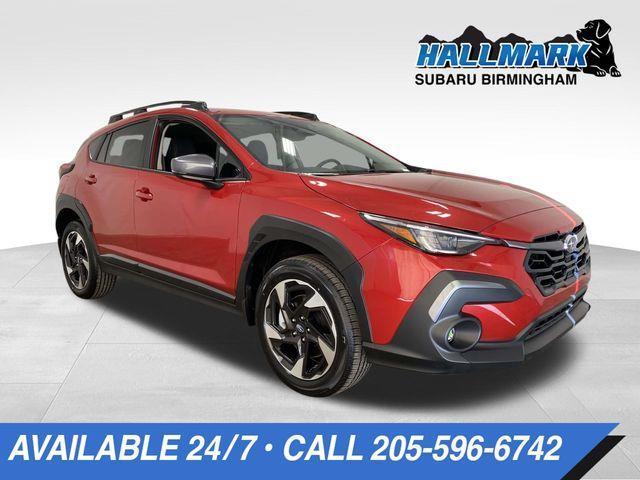 Subaru Crosstrek  2026