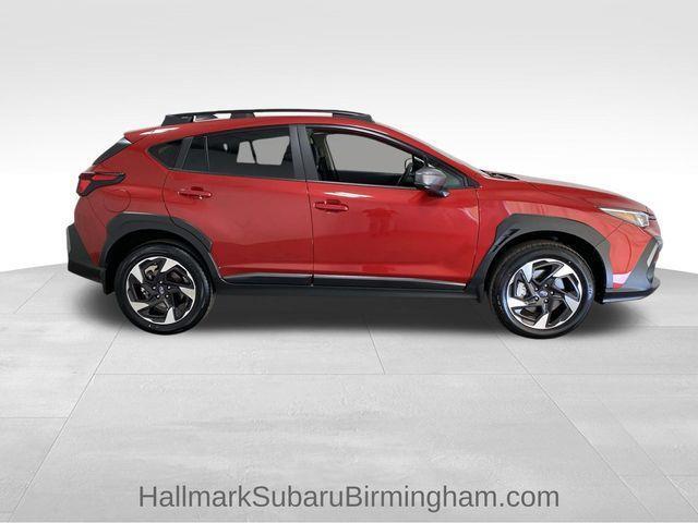 Subaru Crosstrek  2026