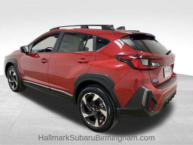 Subaru Crosstrek  2026