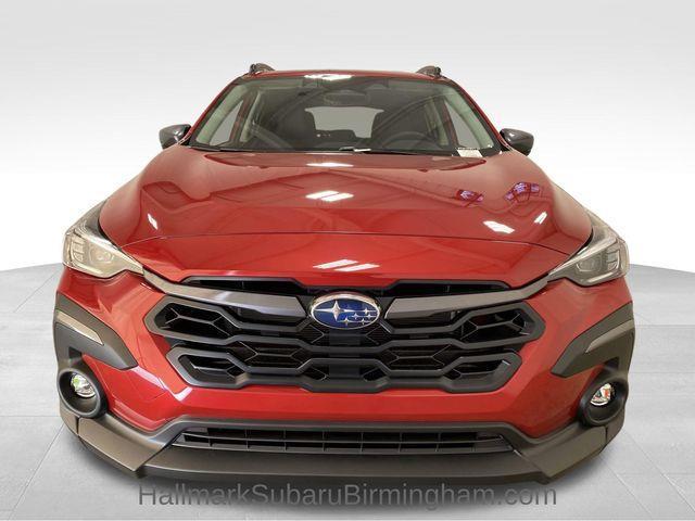 Subaru Crosstrek  2026
