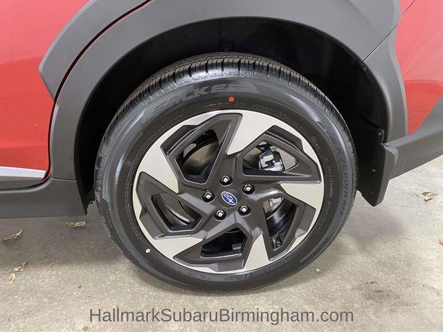 Subaru Crosstrek  2026