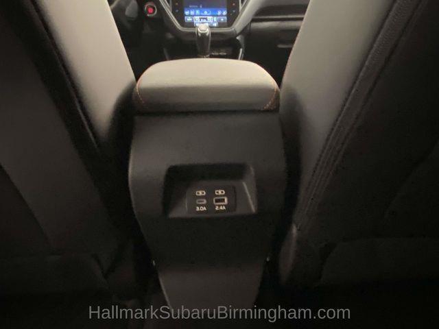 Subaru Crosstrek  2026