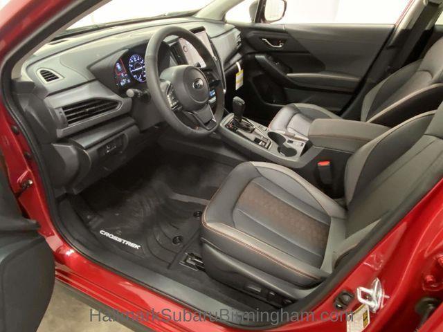 Subaru Crosstrek  2026