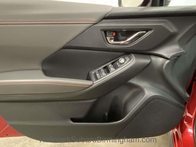 Subaru Crosstrek  2026