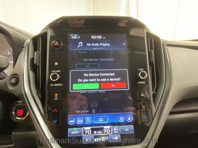 Subaru Crosstrek  2026