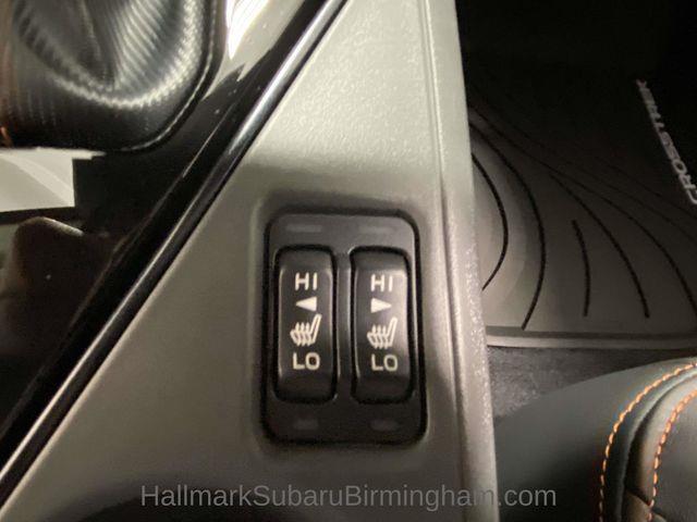 Subaru Crosstrek  2026